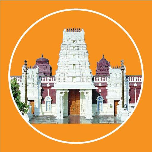 Livermore Temple icon