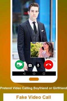GF Video Call Maker screenshot 5