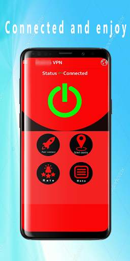 ŞlM0NT0K VPN Free Apk screenshot 3