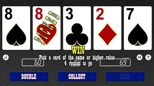 USA Video Poker screenshot 4
