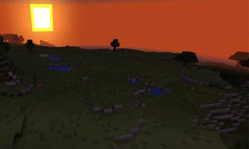 Loki Craft: New Crafting Game screenshot 1