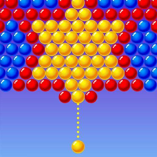 Bubble Chef Blast : Bubble Shooter Game 2020 0.4.13.4