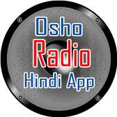 Osho Radio Hindi App