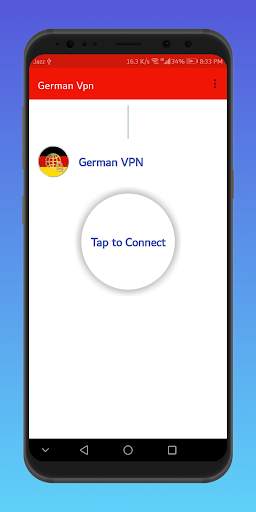 Germany Vpn and Secure Vpn screenshot 2