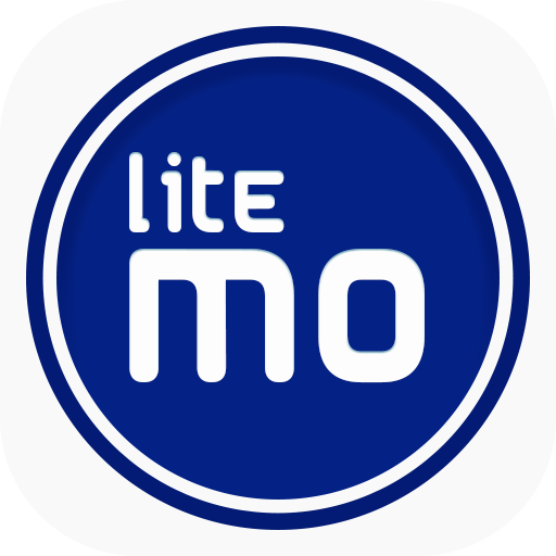 imo lite 2021 new version icon