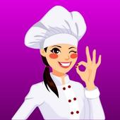Recipe Show Video icon