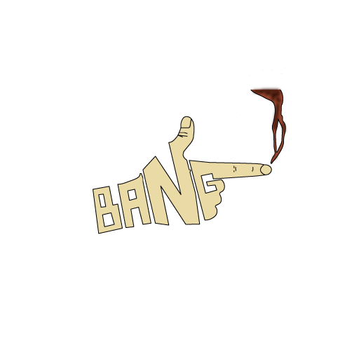 Bang icon