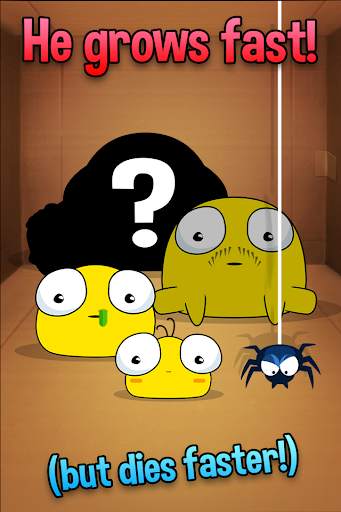 My Derp - The World's Dumbest Virtual Pet screenshot 4