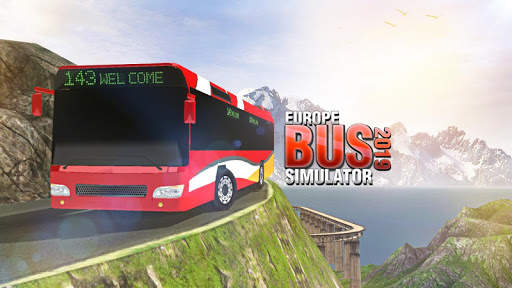 Europe Bus Simulator 2019 screenshot 16