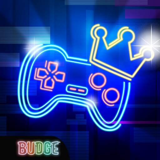 Budge GameTime - Fun for Kids 2023.1.0