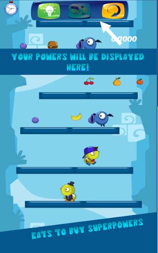 Brothers Jump screenshot 3