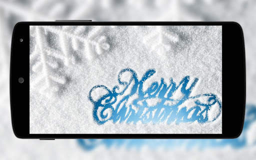 Christmas Wallpaper screenshot 6