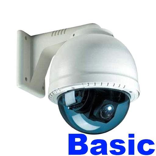 IP Cam Viewer Basic 7.6.1