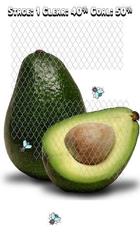 Clear Fruit screenshot 2