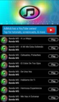 Banda MS screenshot 2