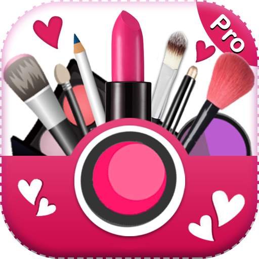 Makeup Camera - Cartoon Photo  1.0.0