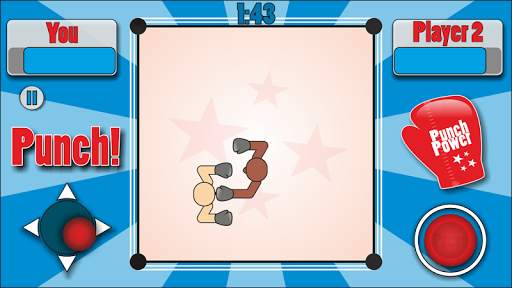 PUNCH! screenshot 1