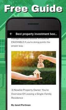 Real Estate Investing: Basic investing guide 2019 скриншот 2