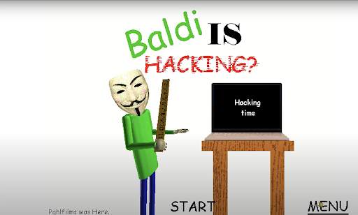 Laptop Math Teacher Education Learning Hacking Mod screenshot 1