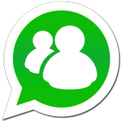 WhatsBub - Chat bubbles icon