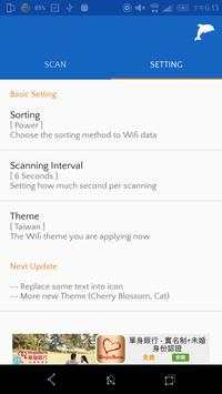 Dolphin Wifi screenshot 5