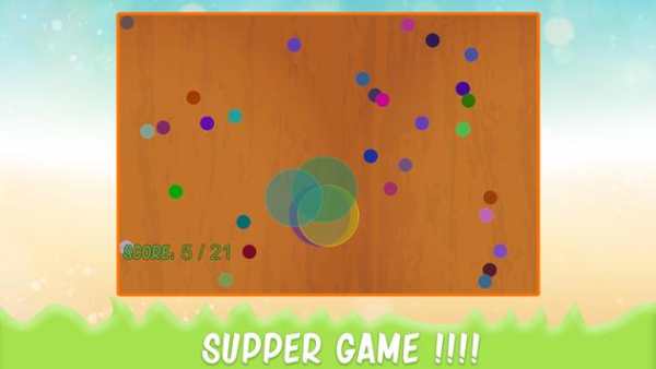 Bubble Crush Game of Wars 2 screenshot 2