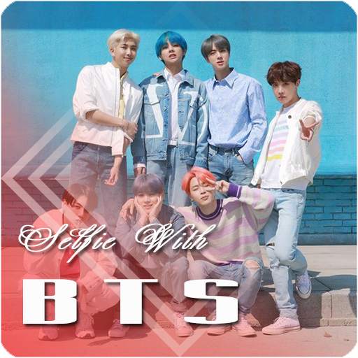 Selfie With BTS screenshot 7