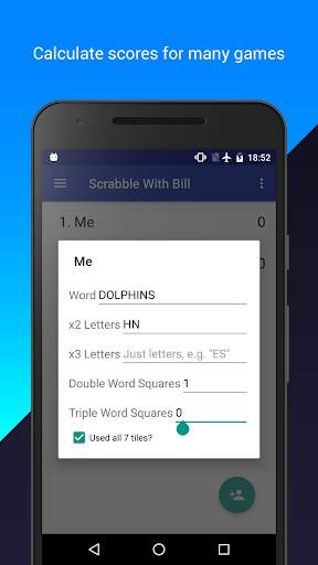 Scorekeeper and Game Tools screenshot 1