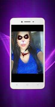 Zombie Snapchat Camera Filters screenshot 3