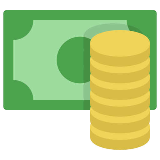 cash money icon