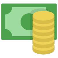 cash money logo