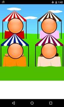 food market games screenshot 4