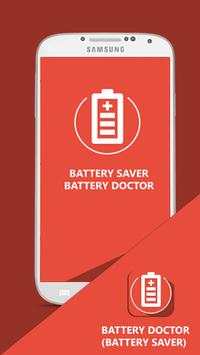 Battery Doctor (Battery Saver) screenshot 2