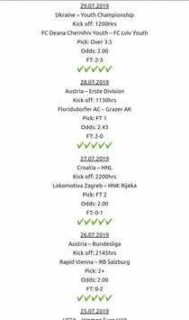 VVIP Betting Tips screenshot 3