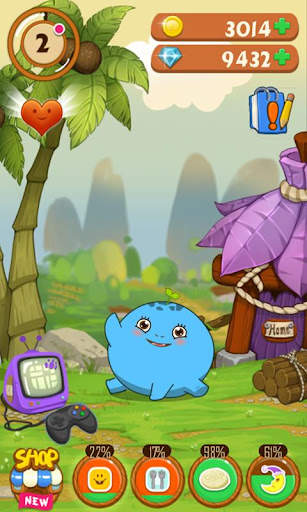 My Tiny Pet screenshot 1