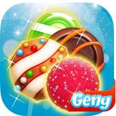 Candy Magic Crash Free Game 1.0