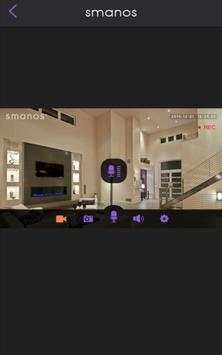 IP3 Camera screenshot 5