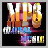 Global Love Song logo