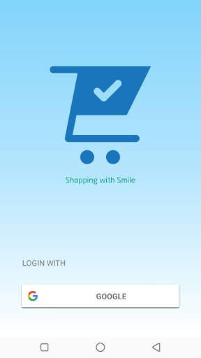 Asaki Shop screenshot 2