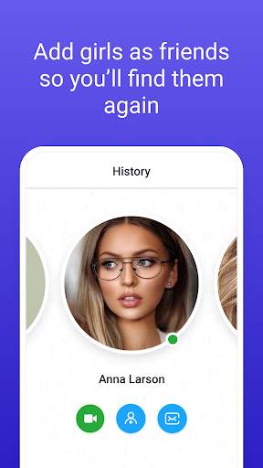CooMeet: Live Video Chat screenshot 4
