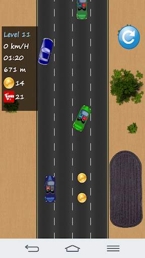 Car Racing screenshot 4