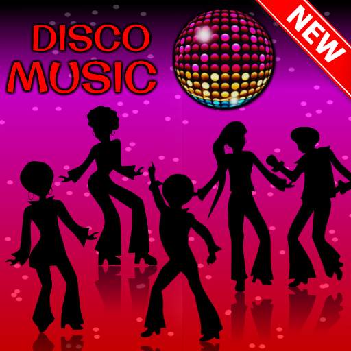 Disco Ringtones Free 1.2