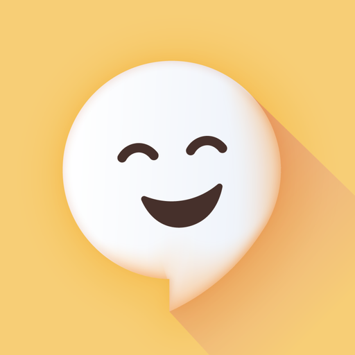 Laugh My App Off (LMAO) icon