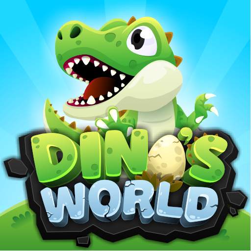 Dino's World 1.0.5