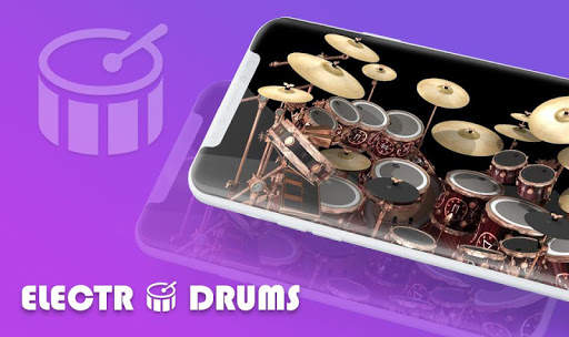 Electric Drum Kit screenshot 3