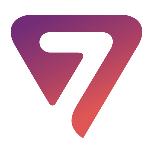 Seven VPN icon