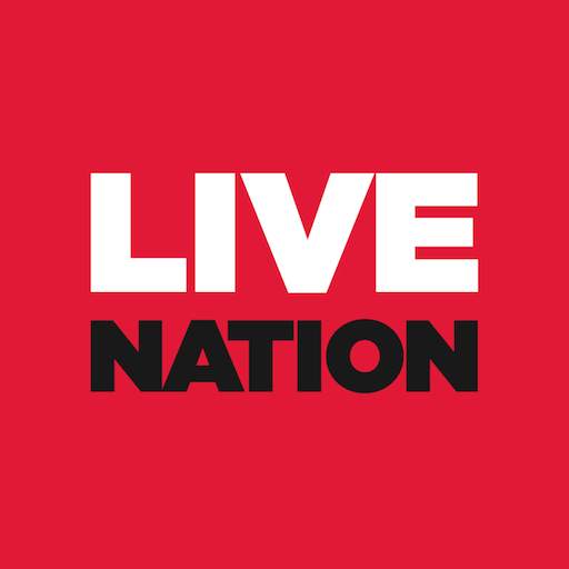 Live Nation At The Concert 5.7.3