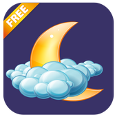 eye protector blue light أيقونة
