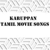 All Songs KARUPPAN Tamil Movie Songs icon