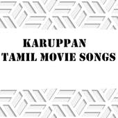 All Songs KARUPPAN Tamil Movie Songs 1.0